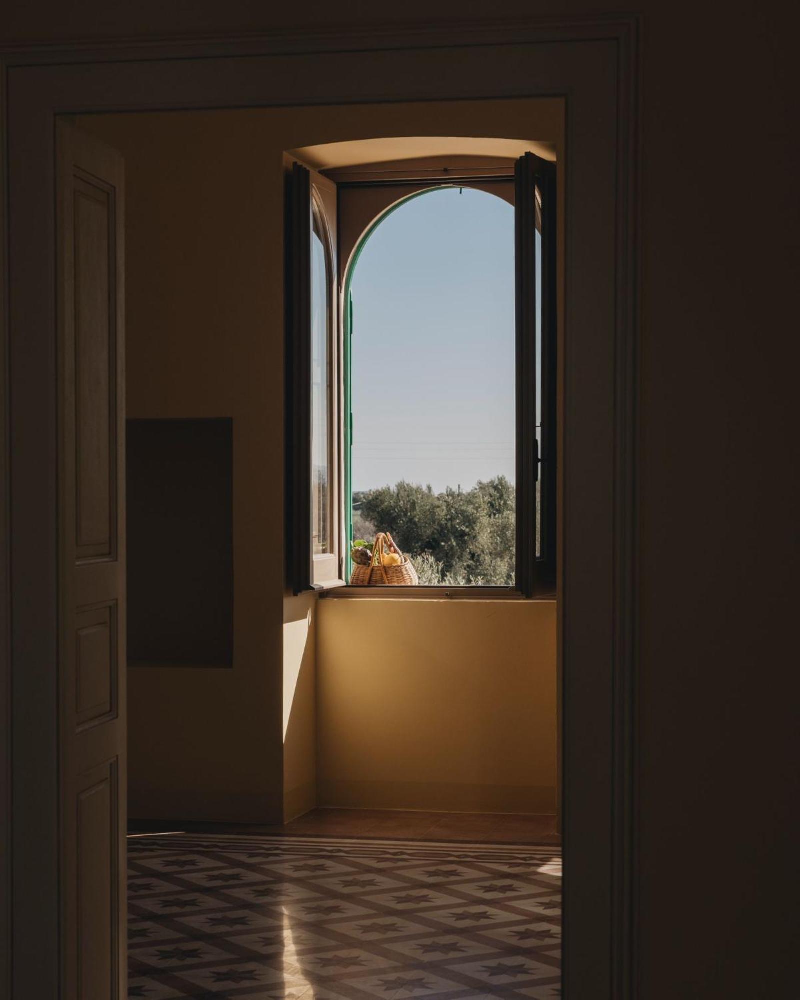 Masseria San Lorenzo Resort Фазано Екстер'єр фото