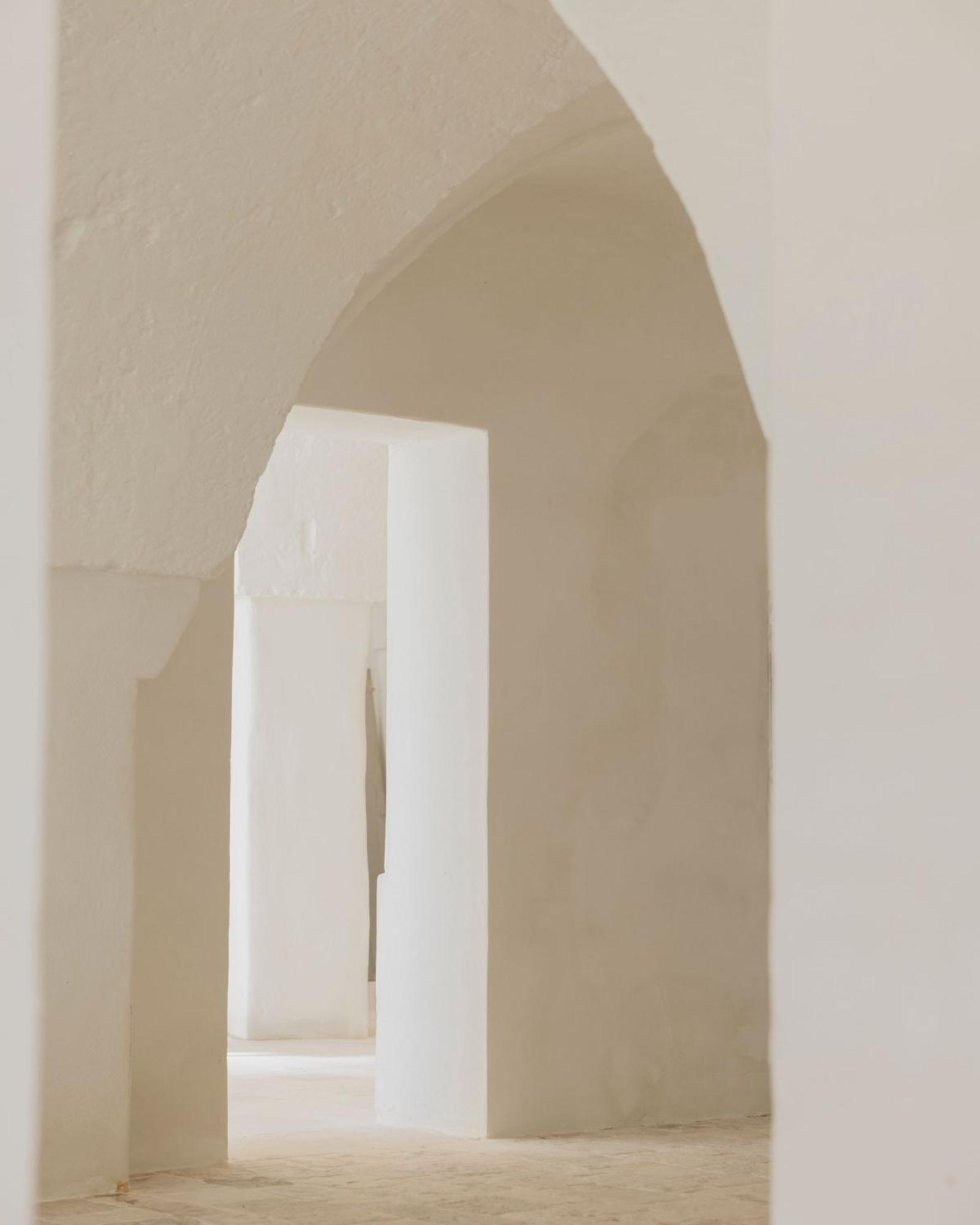 Masseria San Lorenzo Resort Фазано Екстер'єр фото